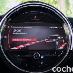 MINI Cooper 5 Puertas Prueba Interior 25 150x150