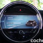 MINI Cooper 5 Puertas Prueba Interior 27 150x150