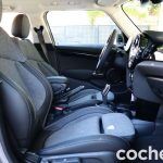 MINI Cooper 5 Puertas Prueba Interior 4 150x150