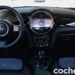 MINI Cooper 5 Puertas Prueba Interior 5 150x150
