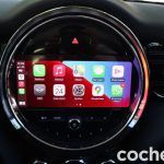 MINI Cooper 5 Puertas Prueba Interior 6 150x150