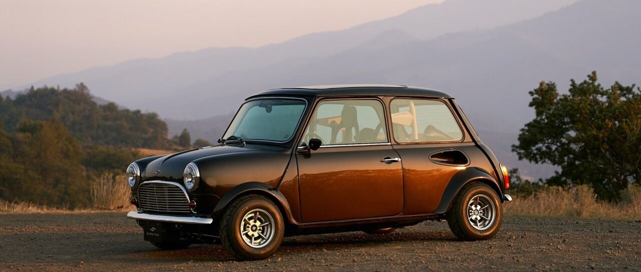 Todas las noticias de coches en un solo portal: Pruebas, fotos, vídeos, informes...