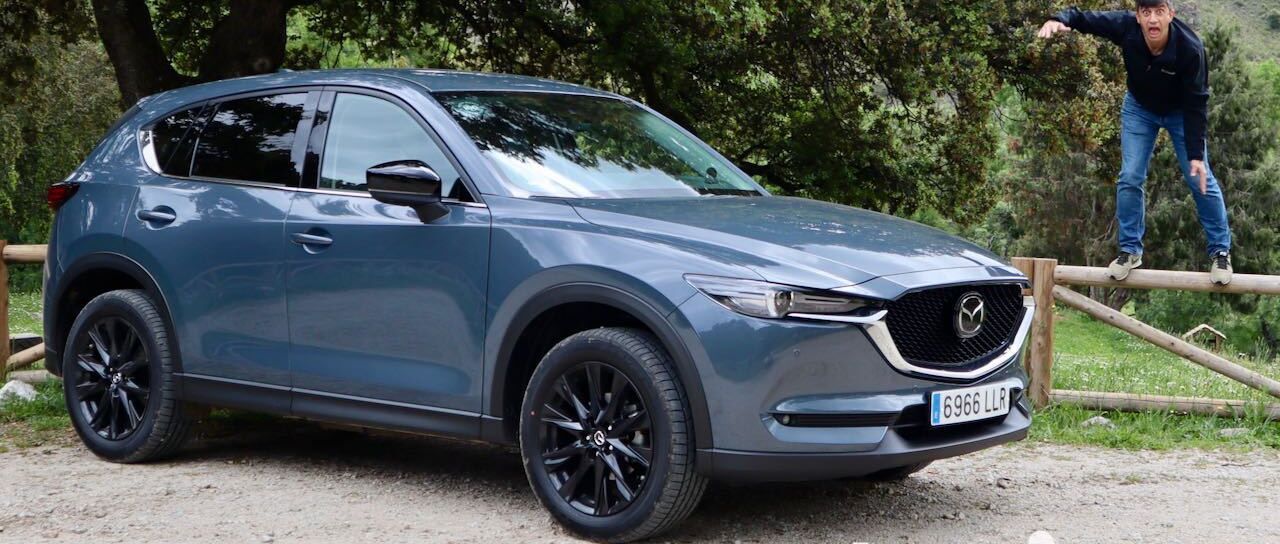 Todas las noticias de coches en un solo portal: Pruebas, fotos, vídeos, informes...