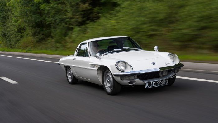 Mazda Cosmo 700x394