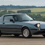 Mazda RX 7 1978 150x150