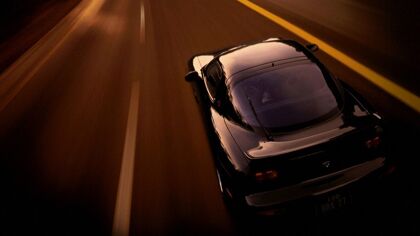 Mazda: el origen de una historia de superación