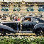 Mercedes Benz 540K Autobahn Kurier 1 150x150