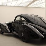 Mercedes Benz 540K Autobahn Kurier 10 150x150