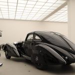 Mercedes Benz 540K Autobahn Kurier 11 150x150