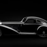 Mercedes Benz 540K Autobahn Kurier 12 150x150