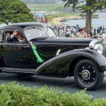 Mercedes Benz 540K Autobahn Kurier 2 150x150