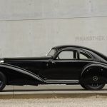 Mercedes Benz 540K Autobahn Kurier 5 150x150