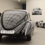 Mercedes Benz 540K Autobahn Kurier 7 150x150