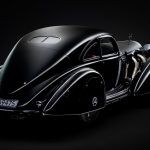 Mercedes Benz 540K Autobahn Kurier 8 150x150