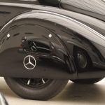 Mercedes Benz 540K Autobahn Kurier 9 150x150