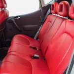 Mercedes Benz A160 Edition Hakkinen 11 150x150