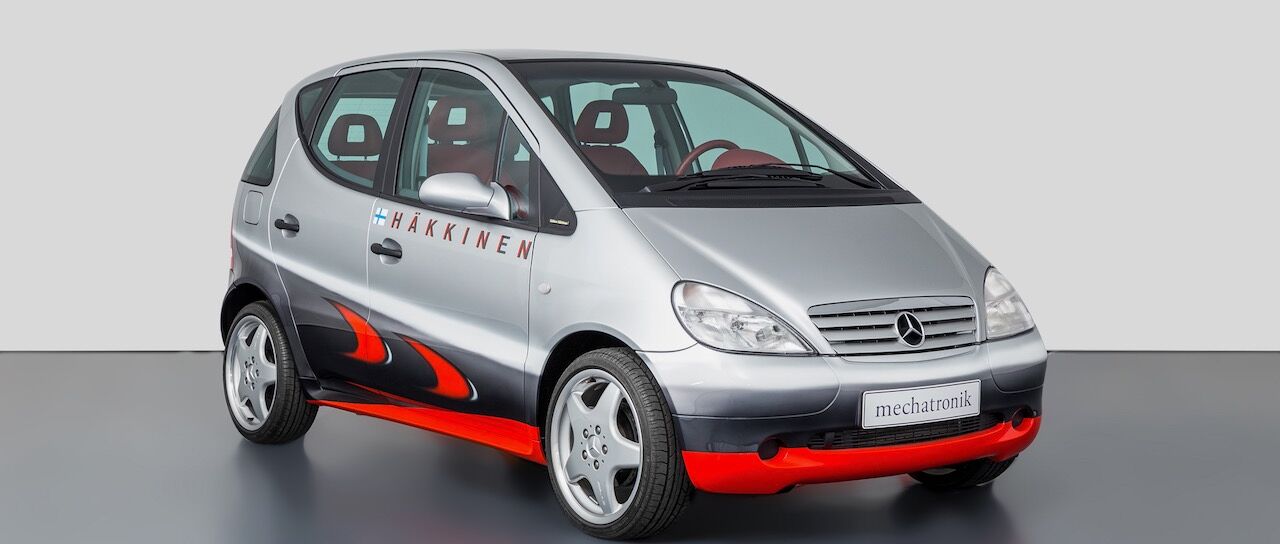 Todas las noticias de coches en un solo portal: Pruebas, fotos, vídeos, informes...