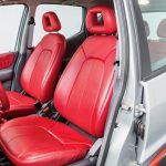 Mercedes Benz A160 Edition Hakkinen 14 150x150