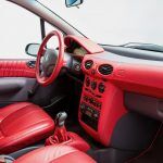 Mercedes Benz A160 Edition Hakkinen 17 150x150