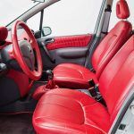 Mercedes Benz A160 Edition Hakkinen 19 150x150