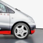 Mercedes Benz A160 Edition Hakkinen 2 150x150