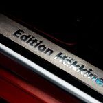 Mercedes Benz A160 Edition Hakkinen 3 150x150