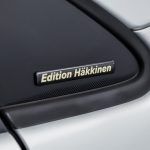 Mercedes Benz A160 Edition Hakkinen 7 150x150