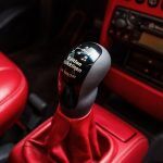 Mercedes Benz A160 Edition Hakkinen 9 150x150