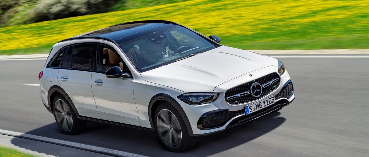 Todas las noticias de coches en un solo portal: Pruebas, fotos, vídeos, informes...