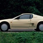 Nissan MID4 Concept 1985 10 150x150
