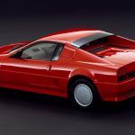 Nissan MID4 Concept 1985 2 150x150