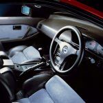 Nissan MID4 Concept 1985 3 150x150