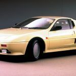 Nissan MID4 Concept 1985 4 150x150