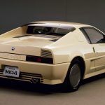 Nissan MID4 Concept 1985 5 150x150