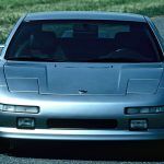Nissan MID4 Type II Concept 1987 10 150x150