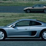 Nissan MID4 Type II Concept 1987 13 150x150