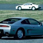 Nissan MID4 Type II Concept 1987 14 150x150