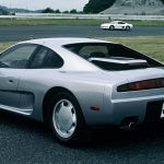 Nissan MID4 Type II Concept 1987 15 150x150