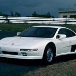 Nissan MID4 Type II Concept 1987 16 150x150