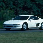 Nissan MID4 Type II Concept 1987 17 150x150