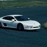 Nissan MID4 Type II Concept 1987 18 150x150