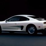 Nissan MID4 Type II Concept 1987 2 150x150