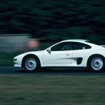 Nissan MID4 Type II Concept 1987 20 150x150