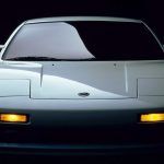 Nissan MID4 Type II Concept 1987 3 150x150