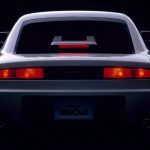 Nissan MID4 Type II Concept 1987 4 150x150