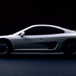 Nissan MID4 Type II Concept 1987 5 150x150