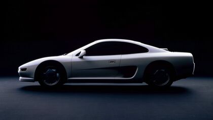 Nissan MID4, el deportivo de motor central que podría haber sido… Pero no