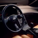 Nissan MID4 Type II Concept 1987 7 150x150