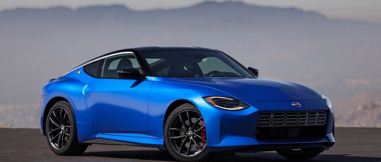 Todas las noticias de coches en un solo portal: Pruebas, fotos, vídeos, informes...