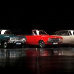 Opel Rekord C 1 150x150